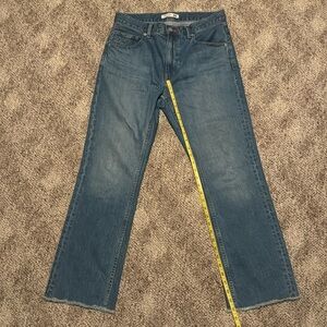 Uniqlo x J.W. Anderson Jeans